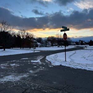 Meet your Posher, Baileigh